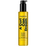 Matrix A Curl Can Dream Light Weight Oil lehký olej pro vlnité a kudrnaté vlasy 150 ml – Zbozi.Blesk.cz