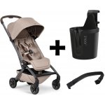 Joolz AER2 BUNDLE SET Sandy taupe 2025 – Hledejceny.cz