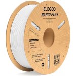 Elegoo RAPID PLA+ 1.75mm 1kg White ELEEG240427 – Zboží Mobilmania