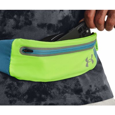 Under Armour Flex Speedpocket Run Belt – Zbozi.Blesk.cz