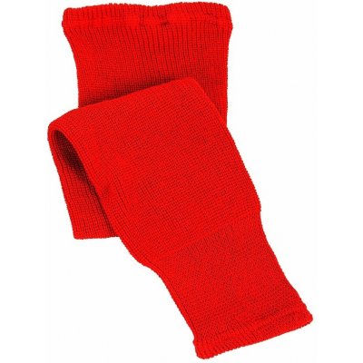 CCM Sock Knitted SR červená – Zboží Mobilmania
