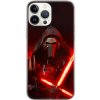 Pouzdro a kryt na mobilní telefon Apple AppleMix STAR WARS Apple iPhone 12 / 12 Pro Kylo Ren černé