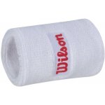 Wilson DOUBLE wristband – Zboží Dáma