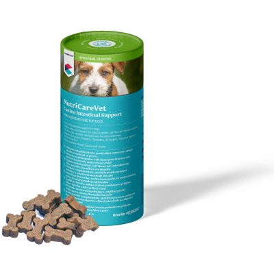 NutriCareVet Intestinal Support Chew 60 kusů – Hledejceny.cz