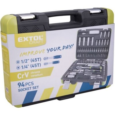 Extol Craft 918094 – Zboží Mobilmania