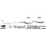 ASMET AS 06.016 | Zboží Auto