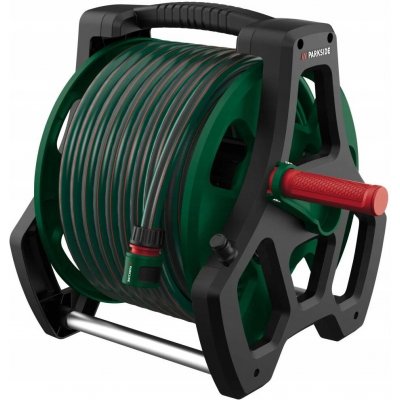 PARKSIDE s nástěnným bubnem 20 m, 1/2 – Zbozi.Blesk.cz