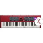 Nord Piano 6 73 – Zbozi.Blesk.cz