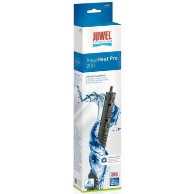 Juwel AquaHeat Pro 200 – Hledejceny.cz