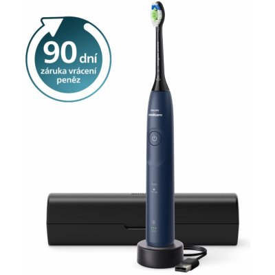 Philips Sonicare 5500 HX7113/01 – Sleviste.cz