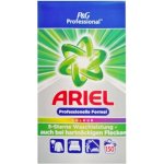 Ariel Professional prací prášek na barevné prádlo 9,75 kg 150 PD – Zboží Mobilmania