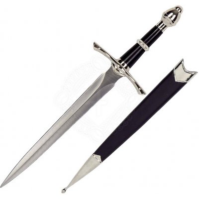HALLER Rytířská dýka s pochvou Excalibur – Hledejceny.cz