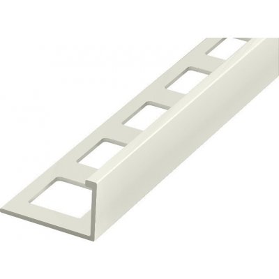 Acara ukončovací lišta SP6/1 8 mm 2,5 m – Zboží Mobilmania