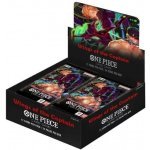 Bandai One Piece TCG Wings of the Captain Booster Box – Zbozi.Blesk.cz