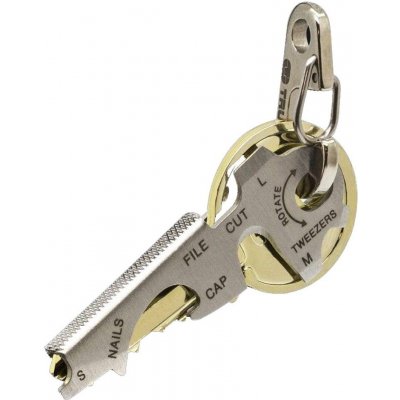 Přívěsek na klíče TRUE KEYTOOL TU247 na klíč – Zboží Mobilmania