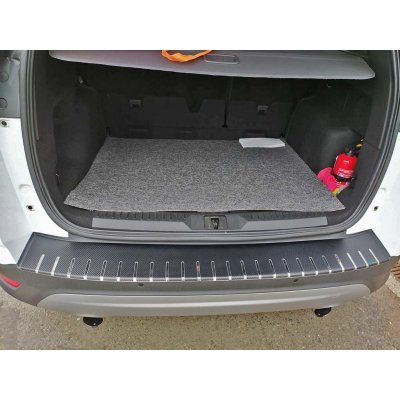 Ford Kuga II FL 16-19 Kryt prahu pátých dveří – Hledejceny.cz