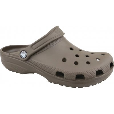 Crocs dámské nazouváky Crocs Classic 10001 – Hledejceny.cz