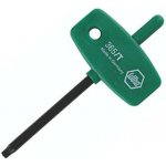 Wiha TORX T8x40/75mm mini praporkový 01352 – Zboží Dáma