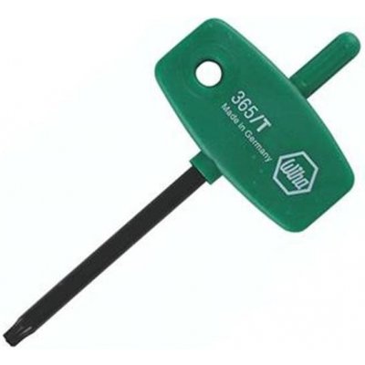 Wiha TORX T8x40/75mm mini praporkový 01352 – Zboží Dáma