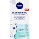 Nivea osvěžující čistící pleťové náplasti 6 ks – Zboží Dáma