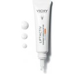 Vichy Liftactiv Pigment Specialist B3 oční krém proti kruhům pod očima SPF 50+ 15 ml – Sleviste.cz