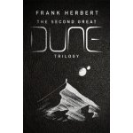 The Second Great Dune Trilogy – Hledejceny.cz