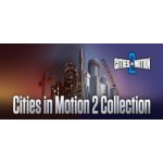 Cities in Motion 2 Collection – Hledejceny.cz