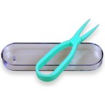 Kaida kleštičky na kontaktní čočky zelené – Hledejceny.cz