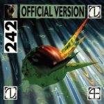 Front 242 - Official Version 1986-'87 – Hledejceny.cz