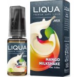 Ritchy Liqua MIX Mango Milkshake 10 ml 18 mg – Hledejceny.cz