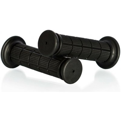 MOTION STUFF rukojeti Original černé (special pyramid design) | Zboží Auto