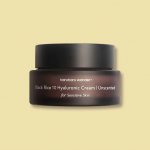 Haruharu Wonder Hyaluronový krém s extraktem z černé rýže Black Rice Hyaluronic cream Unscented 50 ml – Zboží Mobilmania