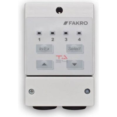 Fakro ZWMA4 – Hledejceny.cz