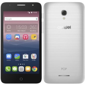 Alcatel POP 4 Plus