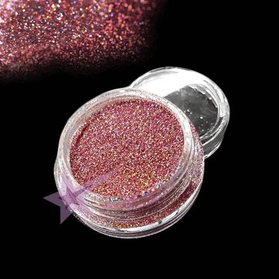 Starnails Nail Art zdobení glitter G114 – Zboží Mobilmania