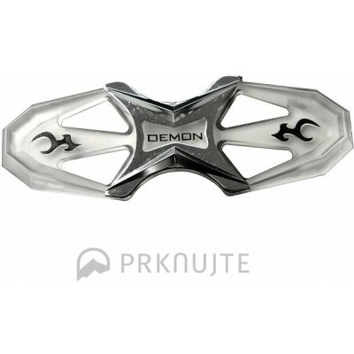 Demon Quattro stomp pad – Hledejceny.cz