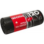 Alufix Professional 120 l 45µm 10ks černé – Zboží Dáma