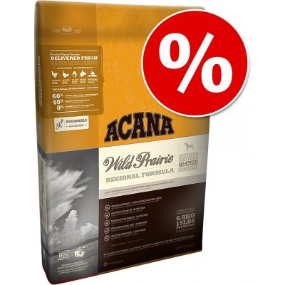 acana dog ranchlands