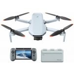 Potensic Atom2 Fly More Combo (RC PTD 1) APM2532811 – Zboží Živě