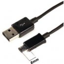 usb kabel Evolveo SGP-USB USB A-microB, 0,5m