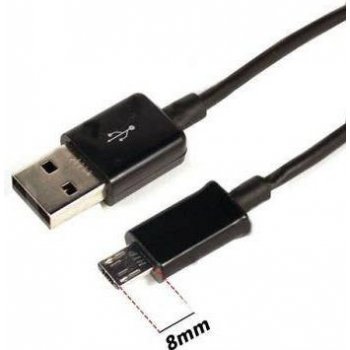 Evolveo SGP-USB USB A-microB, 0,5m