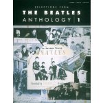 Selections from The Beatles Anthology 1 noty na klavír zpěv akordy – Zbozi.Blesk.cz