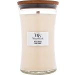 WoodWick White Honey 609,5 g – Zboží Mobilmania