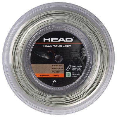 Head Hawk Tour rPet Reel 200 m 1,30 mm – Sleviste.cz