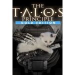 The Talos Principle (Gold) – Hledejceny.cz