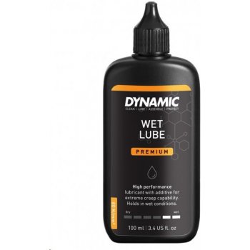 Dynamic Wet Lube 100 ml