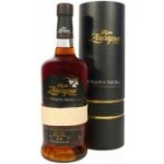 Ron Zacapa Centenario Solera Etiqueta Negra Rum 23y 43% 0,7 l (tuba) – Hledejceny.cz