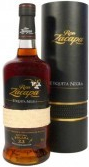 Ron Zacapa Centenario Solera Etiqueta Negra Rum 23y 43% 0,7 l (tuba)
