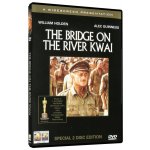 MOST PŘES ŘEKU KWAI DVD – Zboží Dáma