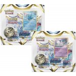 Pokémon TCG Silver Tempest 3 Pack Blister booster Togetic – Hledejceny.cz